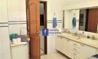 Imagem 5: Casa com 4 dormitórios à venda, 414 m² por R$ 1.100.000 - Ribeirânia - Ribeirão Preto/SP
