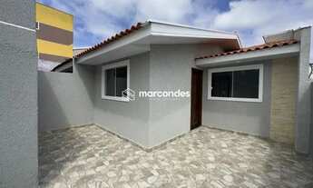 Imagem: FAZENDA RIO GRANDE - Casa Padrão - Gralha