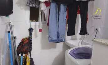 Imagem 7: Apartamento com 2 dormitórios à venda, 68 m² por R$ 370.000 - Ocian - Praia Grande/SP