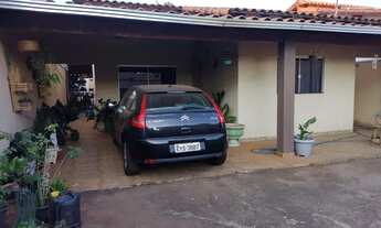 Imagem 7: Casa Jardim Holanda - Uberlândia - MG