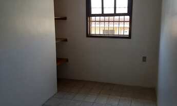 Imagem 3: Casa de condomínio sobrado para venda possui 63 metros quadrados com 2 quartos