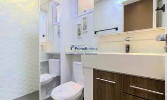 Imagem 5: Apartamento Garden com 2 dormitórios, 1 suíte de 128 m² - Ipiranga