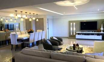 Imagem 5: Cobertura duplex para venda com 370 metros quadrados com 4 quartos em Madalena - Recife