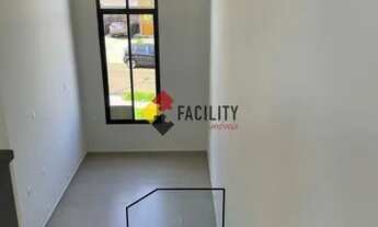 Imagem 5: Casa em Condomínio Fechado á venda no Condomínio Club Portinari em Paulínia/SP