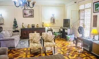 Imagem 7: Casa de Vila para aluguel MORADIA OU EMPRESAS, 235M² com 4QTS 2 banheiros até 3 vagas, 1qt