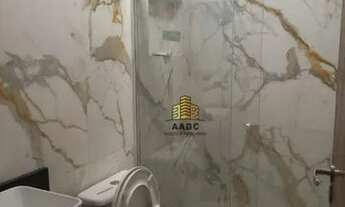 Imagem 9: Apartamento com 1 dormitório para alugar, 36 m² por R$ 2.555/mês - Vila Clementino - São P