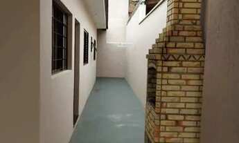 Imagem: Casa para Venda em Presidente Prudente