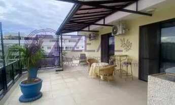 Imagem 5: COBERTURA PARA LOCAÇÃO NA GLEBA B DO RECREIO DOS BANDEIRANTES!