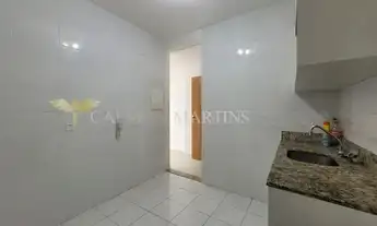Imagem 6: Apartamento para venda tem 72m² com 3 quartos em Patamares - Salvador - BA