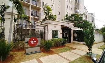 Imagem 4: Apartamento - Jardim Paranapanema - Campinas