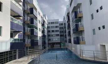 Imagem 5: Apartamento pé na areia e mobiliado no Bessa