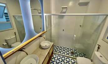 Imagem 7: Apartamento para venda possui 45 metros quadrados com 1 quarto em Flamengo - Rio de Janeir