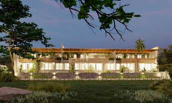 Imagem 6: Apartamento Duplex para venda a 150m da praia em São Miguel dos Milagres