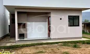 Imagem 5: Casa Centro Araricá