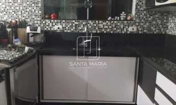 Imagem 6: Casa (sobrado em condominio) 3 dormitórios/suite, cozinha planejada, em condomínio fechado