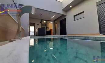 Imagem 3: Casa com 3 dormitórios à venda, 180 m² por R$ 1.450.000,00 - Jardim Residencial Viena - In