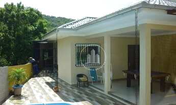 Imagem: Casa com 3 dormitórios à venda, 126 m²