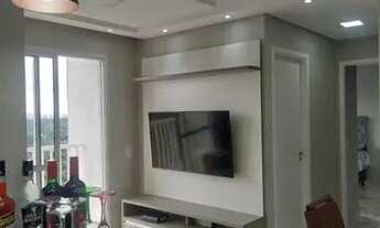 Imagem 2: Apartamento próximo ao Jardim Botânico/zoológico