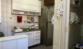 Imagem 3: APARTAMENTO NA PITUBA 2/4 COM 63M2 330 MIL