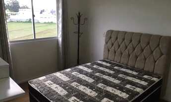 Imagem 3: Alugo apartamento mobiliado Santo Amaro da Imperatriz