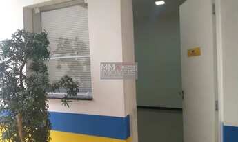 Imagem 6: Sala Comercial Santana