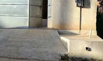 Imagem 5: Casa bairro Ipiranga, próximo a obra prozap