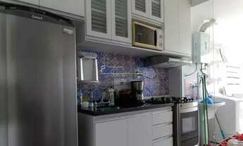 Imagem 6: APARTAMENTO MOBILIADO COM 2 DORMITÓRIOS E 1 VAGA - YOU VILA MARIANA