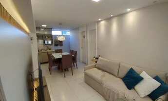 Imagem 4: Apartamento Aconchegante no Bairro Garoto Vila Velha - Sua Nova Moradia Perfeita!