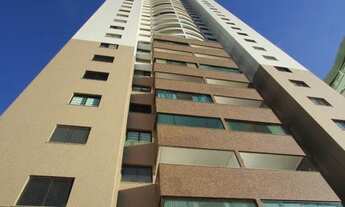 Imagem 4: Apartamento Reformado! 02 Quartos, Suíte, 66m2, 02 Vagas, Mirante Club, Águas Claras