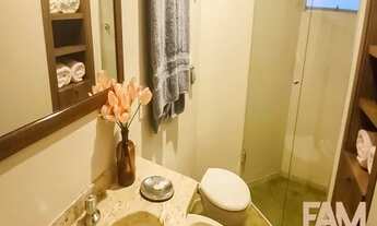 Imagem 5: Venda - APARTAMENTO - SION Belo Horizonte MG