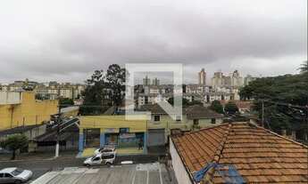 Imagem 6: Casa para Aluguel - Vila das Mercês, 1 Quarto, 49 m2