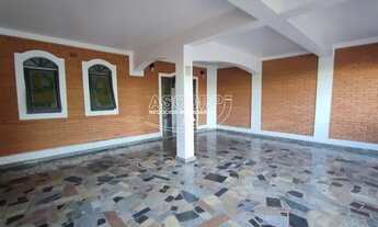 Imagem 3: Casa para locação - Bairro Paulista, Piracicaba/SP.(CODIGO CA01466