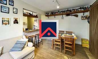 Imagem 3: Venda Apartamento 2 Dormitórios - 60 m² Vila Olímpia