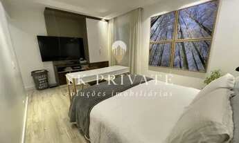 Imagem: Apartamento / Paulo Mauro / 111m² / 3 dormitórios