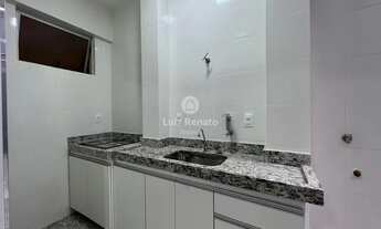 Imagem 6: Apartamento para aluguel 1 quarto 1 vaga - Estoril