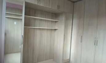 Imagem 7: APTO SEMI MOBILIADO