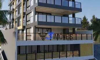 Imagem 3: Apartamento com 3 dormitórios à venda, 166 m² por R$ 2.780.000,00 - Caiobá - Matinhos/PR