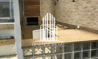 Imagem 6: Cobertura 129 MT- 3 Dorms - Jardim Celeste