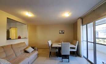 Imagem 7: Apartamento com 3 Quartos e 2 banheiros à Venda, 87 m² por R$ 630.000