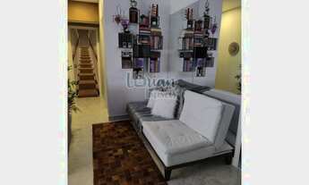 Imagem 5: APTO 62M² | 02 DORMS | 01 SUÍTE