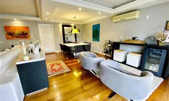 Imagem 5: São Paulo - Apartamento Padrão - HIGIENÓPOLIS