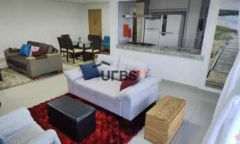 Imagem 3: Maxxi 135 - Apartamento 2 quartos, sendo 2 suítes