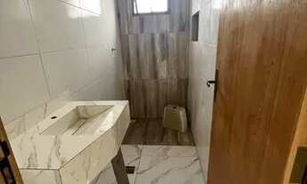 Imagem 6: Casa com 2 dormitórios à venda, 55 m² por R$ 275.000,00 - Caiçara - Praia Grande/SP