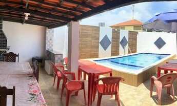 Imagem 2: ALUGO SEMANA SANTA PRÓX A CAMBOINHA E BESSA