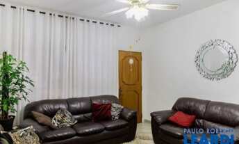 Imagem 2: SOBRADO - VILA VALPARAÍSO - SP