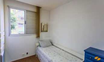 Imagem 6: Apartamento 03 quartos, 01 suite, Área Privativa, 02 Vagas na Garagem