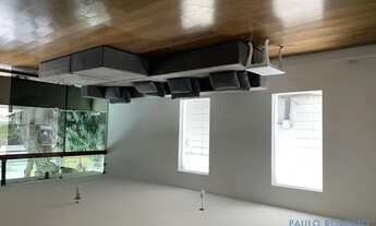 Imagem 4: CASA ASSOBRADADA - PLANALTO PAULISTA - SP