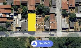 Imagem: Galpão à venda, 360 m² por R$ 358.000,00