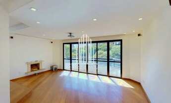 Imagem 3: Apartamento de Alto Padrão no Morumbi