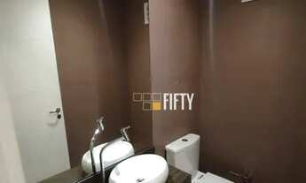 Imagem 3: Apartamento à venda de 115m² com 2 suítes/Escritório/Churrasqueira na Varanda/2 vagas/Laze